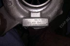 ТУРБИНА opel astra 2 g