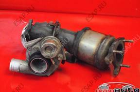 ТУРБИНА    OPEL ASTRA 2 II G 1.7 CDTI