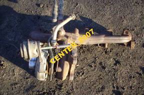 ТУРБИНА  Opel Astra 2 II G 98-04 2.0 DTL