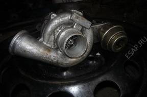 ТУРБИНА Opel Astra 2.0 DTI