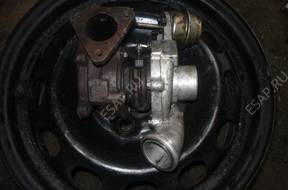 ТУРБИНА Opel Astra 2.0 DTI