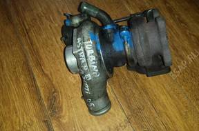 ТУРБИНА opel astra 3 1.7 cdti 80 km