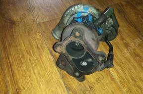 ТУРБИНА opel astra 3 1.7 cdti 80 km