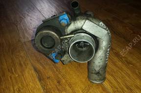 ТУРБИНА opel astra 3 1.7 cdti 80 km