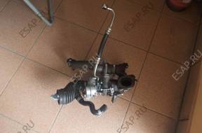 ТУРБИНА  OPEL ASTRA 94-98 NA 100%