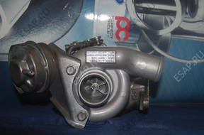 ТУРБИНА OPEL ASTRA  H 1.7 CDTI 100 101KM 49131