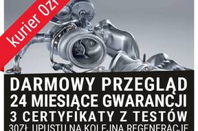 ТУРБИНА Opel Astra H 1.7 CDTI 101 KM 49131-06007