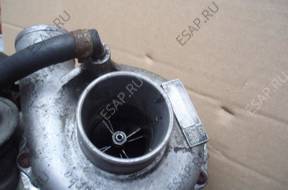 ТУРБИНА Opel Astra I 1.7 TD 8971146390