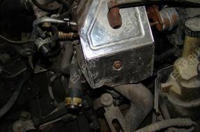 ТУРБИНА  OPEL ASTRA II 1,7 DTL