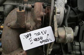ТУРБИНА OPEL ASTRA II 1,7 DTL