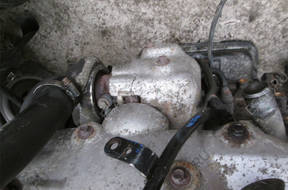 ТУРБИНА OPEL ASTRA II 1,7DTI 16V