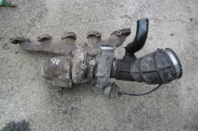 ТУРБИНА   opel astra II g 2.0 dti