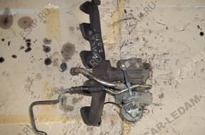 ТУРБИНА OPEL ASTRA II G 2.0DTI 90531518