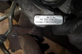 ТУРБИНА OPEL ASTRA II G 2.0DTI 90531518