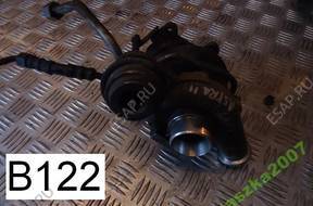 ТУРБИНА OPEL ASTRA II GT15 90531518 BH300281 #B122