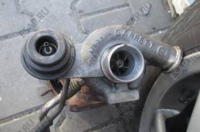 ТУРБИНА OPEL ASTRA II GT15 90531518