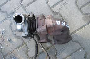 ТУРБИНА OPEL ASTRA II GT15 90531518