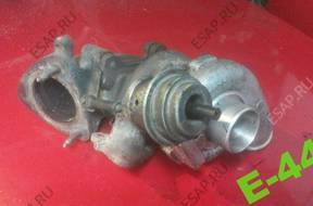 ТУРБИНА OPEL ASTRA II Vectra 2,0DTH 80570506