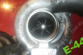 ТУРБИНА OPEL ASTRA II Vectra 2,0DTH 80570506