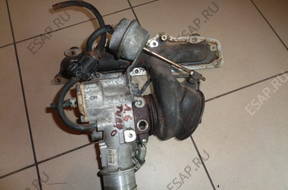 ТУРБИНА   OPEL ASTRA III 1.6 1,6 TURB