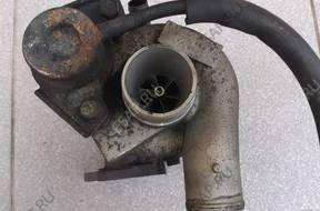ТУРБИНА  Opel Astra III 1.7 CDTI 80 KM stan .