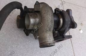 ТУРБИНА  Opel Astra III 1.7 CDTI 80 KM stan .