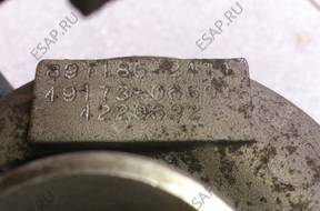 ТУРБИНА  Opel Astra III 1.7 CDTI 80 KM stan .