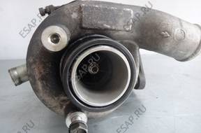 ТУРБИНА OPEL ASTRA III H 1.7 CDTI 100KM Z17DTH