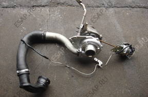 ТУРБИНА OPEL ASTRA INSYGNIA J IV 2.0CDTI 55581063