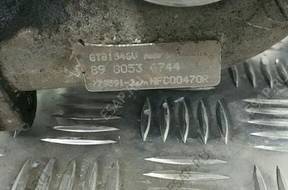 ТУРБИНА Opel Astra IV 1.7CDTI