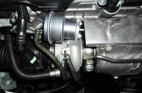 ТУРБИНА Opel Astra K V 1.4  125km. B14XFL