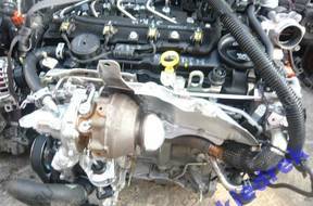 ТУРБИНА OPEL B16DTH