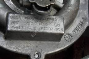 ТУРБИНА OPEL CDTI FIAT 1.3 M-JET JTD 55231037 2012 год