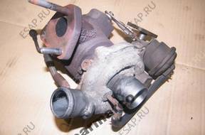 ТУРБИНА OPEL CDTI FIAT JTD SUZUKI DDIS 54359700006