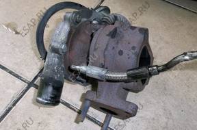 ТУРБИНА OPEL CDTI FIAT JTD SUZUKI DDIS 54359700006