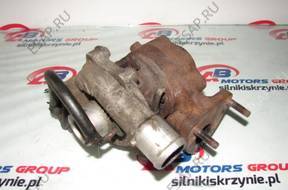 ТУРБИНА OPEL COMBO 1.3 CDTI ZGIERZ 73501344