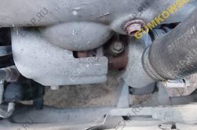 ТУРБИНА ,  Opel Combo Astra 1.7 DTi