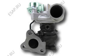 ТУРБИНА OPEL COMBO C 1.7 CDTI 49173-06503 860036