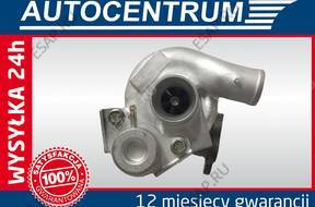 ТУРБИНА Opel Combo C 1.7 CDTI 75KM 49173-