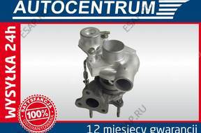 ТУРБИНА Opel Combo C 1.7 CDTI 75KM 49173-