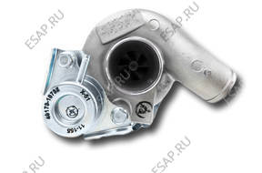 ТУРБИНА OPEL COMBO C 1.7 CDTI 8971852412 860036