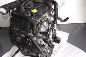 ТУРБИНА  OPEL COMBO C 1.7 Y17DT