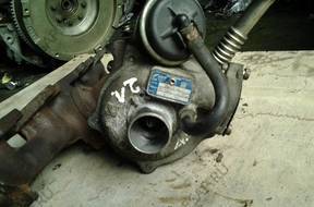 ТУРБИНА Opel Corsa 1,3JTD CDTI 69KM Z13D 73501344