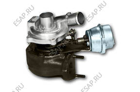 ТУРБИНА OPEL CORSA 1.3 95 54359700027 54359980027