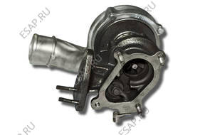 ТУРБИНА OPEL CORSA 1.3 95 54359700027 54359980027