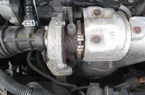 ТУРБИНА OPEL CORSA 1.3 CDTI A13DTC