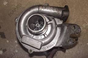 ТУРБИНА OPEL CORSA 1.3 CDTI COMBO 55231037  !