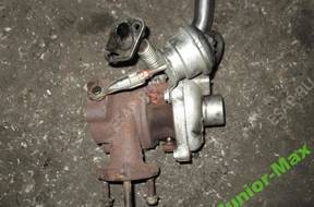 ТУРБИНА OPEL CORSA C FIAT 1.3CDTI 73501343