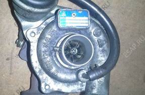 ТУРБИНА OPEL FIAT SUZUKI 1.3 JTD CDTI DDIS