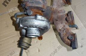 ТУРБИНА - Opel Frontera